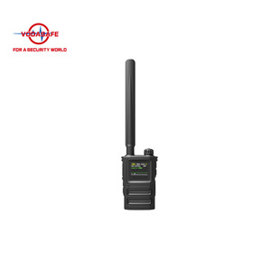 Di động cầm tay Drone phát hiện tín hiệu tầm xa 300m ~ 6GHz phát hiện cho FPV bay không người lái an ninh & bảo vệ sản phẩm - Product Image 3