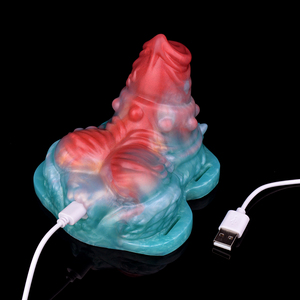 NNSX Stimolatore Punto G per Donne, Giocattolo Sessuale per Adulti, Vibratore Wireless in Silicone per Clitoride - Product Image 3