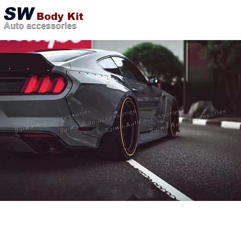 2010 2014 mustang parts