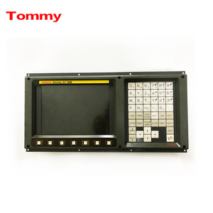 Pantalla LCD del Sistema Oi MB Industrial FANUC A02B-0299-C081 - Product Image 1