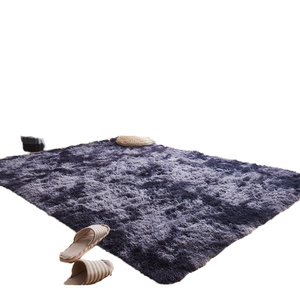 Alfombra mullida moderna Home <span class=keywords><strong>Fury</strong></span>, alfombra minimalista absorbente de agua para el suelo para la oración para el pasillo y el uso de la habitación - Product Image 6