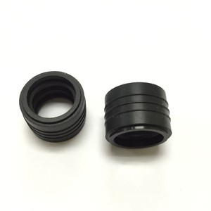 Hơn 26 Năm OEM Đúc Làm Cao Su Chất Lượng Cao Dòng Chảy Hương Cao Su Đệm Cho Nước Công Nghiệp Đơn Vị Bơm - Product Image 5