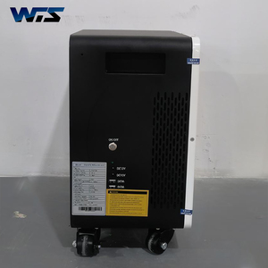 AC <b>Plug</b> and Play Power Storage Battery 10kwh 5kwh 2.56kwh 1.28kwh Portable All in One Built in Solar BMS 12.8V100AH Solar Lithiu - Product Image 5