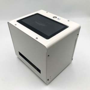 Nouveau Design Tuyau En Acier Portable Imprimante Jet D'encre Tuyau Marquage À Jet D'encre Portable Jet D'encre Machine de Codage - Product Image 6