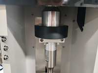 Appareil de laboratoire ASTM D2603 ADDITION pour l'essai de stabilité à la cisaillement par oscillation ultrasonique des huiles contenant des polymères
