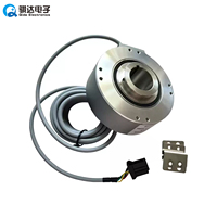 Nouvel encodeur incrémental/absolue Tamagawa TS5236N211 d'origine pour le contrôle des moteurs industriels et les équipements d'automatisation