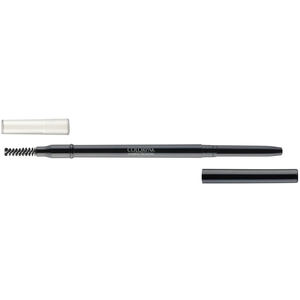 Tube vide en plastique ABS pour stylo à <span class=keywords><strong>sourcils</strong></span> rotatif avec <span class=keywords><strong>brosse</strong></span> de coiffage - Product Image 2