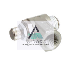 Accesorios de válvula neumática electrónica de alta calidad, con buen precio - Product Image 1