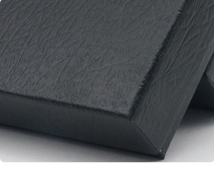 Caja de embalaje de reloj personalizada caja de regalo elegante de papel con tapa diseño de lujo almohada de esponja insertar caja de reloj y pulsera simple - Product Image 6