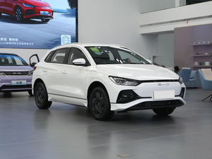 Venta caliente barata de Byd E2 de <span class=keywords><strong>los</strong></span> coches eléctricos de Suv del vehículo de la nueva energía de la gama E2 de Byd <span class=keywords><strong>los</strong></span> 405Km - Product Image 2