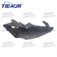 Coque de phare TIEAUR en PP, base arrière de phare, boîtier de phare version haute pour CARAVANn/ACIFICA/VOYAGER Années 2016-2020