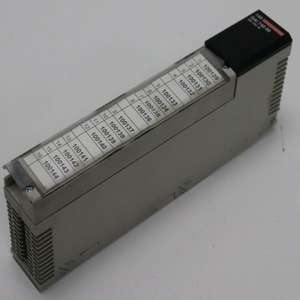 Tsx 140 dai74000 230v 16x1 condizione di programmazione Controller di automazione industriale - Product Image 1