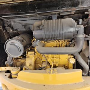 รถขุดขนาดเล็กสำหรับ303CR 303CR ของแมวรถขุดขนาดเล็กรถขุดสำหรับ303cr แมว - Product Image 5