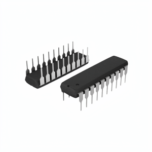 ชิ้นส่วนวงจรอิเล็กทรอนิกส์ 20 DIP GAL16V8D-10LPNI แบบฝังตัว ของแท้ - Product Image 1