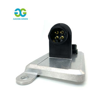 <span class=keywords><strong>Sensor</strong></span> <span class=keywords><strong>NOX</strong></span> Certificado IATF16949 GAOXINSENS 5WK96612F 2296799 para Vehículos Pesados <span class=keywords><strong>EURO</strong></span> <span class=keywords><strong>5</strong></span> 24V DC Nuevo con 9 Meses de Garantía - Product Image 4