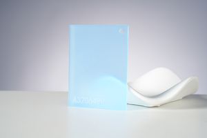 Láminas <span class=keywords><strong>de</strong></span> Acrílico Fundido <span class=keywords><strong>de</strong></span> Color Esmerilado <span class=keywords><strong>de</strong></span> 2mm-50mm, Lámina <span class=keywords><strong>de</strong></span> Acrílico Mate con Servicio <span class=keywords><strong>de</strong></span> <span class=keywords><strong>Corte</strong></span> Láser - Product Image 5