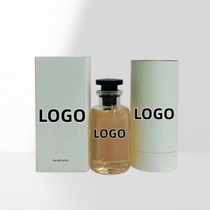 Perfume en Aerosol de Lujo para Hombre, de Alta Calidad, Aroma Floral Amaderado con Notas de Rosa, Moderno, Ecológico y de Larga Duración, 100 ml - Product Image 3