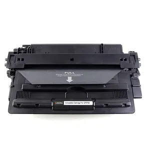 Toner Amida Q7570A compatibile per cartucce di Toner per stampante M5035MFP/M5025MFP