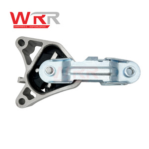 Soporte de Motor 2462400809 WRR para W176 W246 C117 X156 CLA250 GLA250 M270, Cojín de Goma Izquierdo, Soporte Metálico Nuevo - Product Image 4