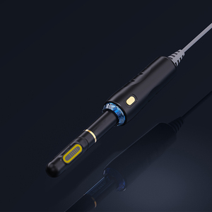 Appareil HIFU 12D anti-rides à ultrasons focalisés pour lifting du visage, réduction des pores et stimulation du collagène – Idéal pour les salons - Product Image 2