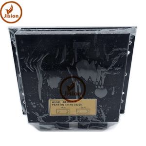 Controlador de Excavadora JISION ECU RD200-7, Panel de Computadora para Excavadora, CPU MCU 21N6-33200 - Product Image 5