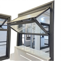 Proveedor de Ventanas de PU, Material de Marco Compuesto de Fibra de Vidrio FRP de Alta Resistencia para Instalaciones Agrícolas y Acuáticas