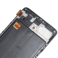 Pour samsung A51 écran Lcd écran tactile samsung A51 panneau d'origine pour samsung A51 écran Lcd