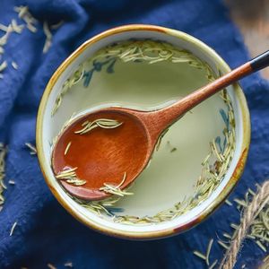 Vente en gros et thé aux fleurs séchées naturel vente en ligne d'herbes séchées tisane au <span class=keywords><strong>romarin</strong></span> - Product Image 5