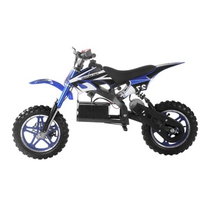 มอเตอร์ไซค์ Tao Motor รุ่น DB10EA 24V 350W พร้อมใบรับรอง CE - Product Image 1