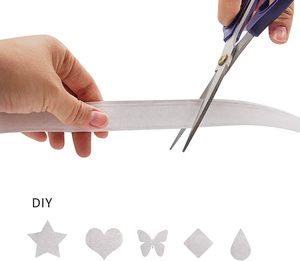 Tùy chỉnh kích thước đa màu sắc trở <span class=keywords><strong>l</strong></span>ại tự dính đôi bên móc và vòng <span class=keywords><strong>l</strong></span>ặp băng dính dính móc và vòng <span class=keywords><strong>l</strong></span>ặp Fastener Băng - Product Image 6