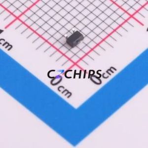 Transistor de efecto de campo (MOSFET) 2N7002W SOT-323 original y nuevo - Product Image 2