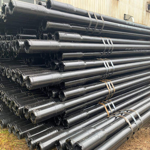 Горячая распродажа: Буровая труба API 5DP S135/G105 Nc26/Nc50 для тяжелых условий эксплуатации, 7-1/5 дюйма - Product Image 5