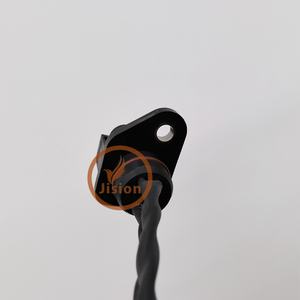 ชุดสายไฟหัวฉีดน้ำมันเชื้อเพลิงเครื่องยนต์ 6754-81-9450 ชุดสายไฟครบชุดสำหรับรถขุดโคมัตสึ PC200-8 PC240-8 - Product Image 4