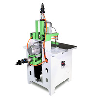 Machine à percer et à aléser les charnières Minifix Woodfung Woodworking MZ6415 pour les meubles de porte