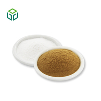 Approvisionnement direct usine : Poudre d'extrait de fruit de Cnidium Monnieri de qualité alimentaire, Osthol 10%-98% en bouteille