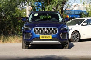 <span class=keywords><strong>SUV</strong></span> compact de performance Chery <span class=keywords><strong>Jaguar</strong></span> E-PACE <span class=keywords><strong>SUV</strong></span> <span class=keywords><strong>hybride</strong></span> léger 48V produit en Chine exportation de l'usine - Product Image 2