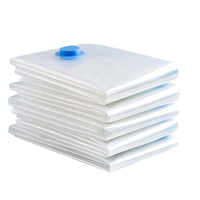 Sacs de rangement sous vide G-Vacuum, sacs de rangement spéciaux pour les couettes, les vêtements, les doudounes et autres articles vestimentaires