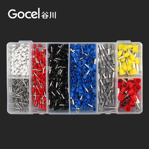 800 cái hộp thiết bị đầu cuối dây ép lạnh - Product Image 2