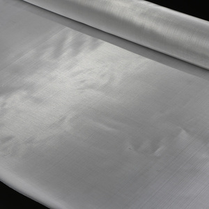 30m X 1m/1.22m/1.5m/1.3m SS 304/316L/904L Stainless Steel Wire <b>Mesh</b> Cloth 2-120 <b>Mesh</b> <b>Screen</b> Multiple <b>Mesh</b> Options - Product Image 2