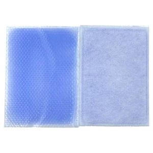 OEM Gel Natural kualitas tinggi, tempelan nyeri Herbal merekat sendiri untuk lutut dan leher - Product Image 3