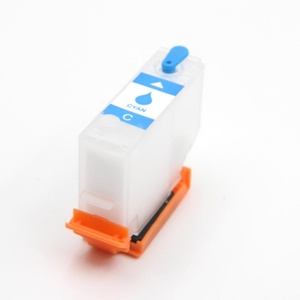 Cartouche d'encre rechargeable vide Supercolor 202XL pour imprimante Epson XP6000 Expression Premium XP-6000 XP-6005 XP-6001 - Product Image 4