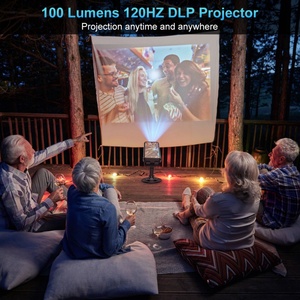 Unihertz 8849 Tank 3S Rugged 5G Smartphone Android 14 OS Night Vision Camera Projector Phone 12G+256G 15600mAh IR Blaster Mobile - Product Image 3