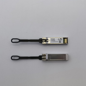 Brocade 57-1000485-01/xbr-000412 32g Sfp+ San Wired Lan Optical Transceiver ตัวเชื่อมต่อ Lc แบบถอดเปลี่ยนได้สำหรับ 57-1000485-01/xbr-0 - Product Image 2