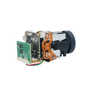 Câmera Mini 6K com Zoom 20X, Sensor CMOS IMX577, Auto IRIS, Microfone Embutido, Cartão SD 512GB, NVR em Nuvem, 1 Ano de Garantia - Product Image 4