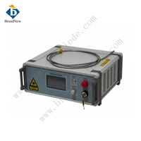 Système LD à couplage par fibre 40W CW 808nm pour applications laboratoires, médicales et industrielles