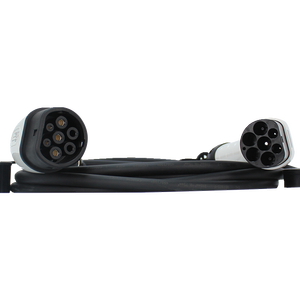 <span class=keywords><strong>Cable</strong></span> de Carga para Vehículos Eléctricos <span class=keywords><strong>Tipo</strong></span> <span class=keywords><strong>2</strong></span> (<span class=keywords><strong>Mennekes</strong></span>) de 32A y 22kW para Estaciones sin <span class=keywords><strong>Cable</strong></span> - Product Image 4