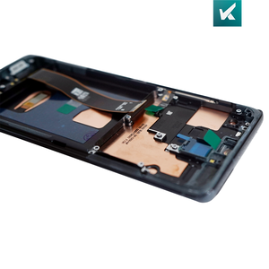 Display originale Kaiku per Samsung S20 <span class=keywords><strong>FE</strong></span> OLED schermo LCD di ricambio per Galaxy S20 <span class=keywords><strong>Fe</strong></span> 4G 5G <span class=keywords><strong>S21</strong></span> S22 S23 S24 <span class=keywords><strong>FE</strong></span> Quality - Product Image 3