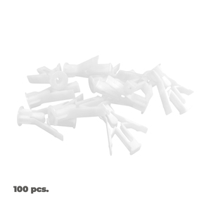 Blocco di Sostegno Wolfpack N. 1 (Corto) 8-9 mm. Scatola da 100 pezzi - Product Image 5