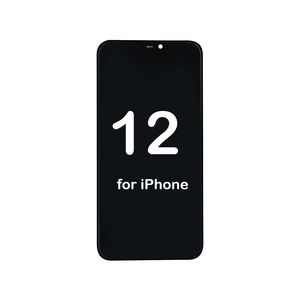 100% Original probado para <span class=keywords><strong>iPhone</strong></span> 12 LCDs Reemplazo de pantalla de calidad para <span class=keywords><strong>iPhone</strong></span> <span class=keywords><strong>Lcd</strong></span> <span class=keywords><strong>Display</strong></span> con 1 año de garantía - Product Image 4