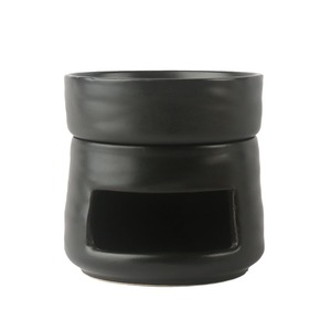 Diffuseur d'arômes en céramique de style européen moderne Vente à chaud transfrontalière de brûleur d'huile essentielle pour les aromatiques - Product Image 5